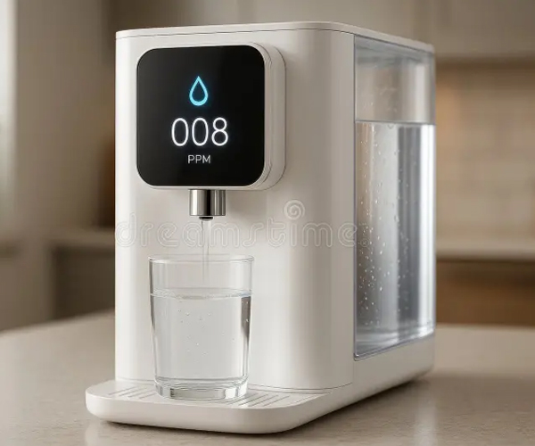 Water Purifier